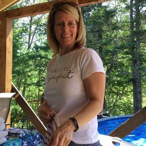 Meet your Posher, Tania